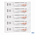 Agulha Descartável Hipodérmica 26g 13x4,5 Com 100 Unidades Wiltex - Imagem 2