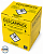 Caixa Coletora 1,5 L Para Material Perfuro Cortante 10 Unidades - Descarpack - Imagem 1