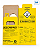 Caixa Coletora 1,5 L Para Material Perfuro Cortante 10 Unidades - Descarpack - Imagem 2