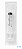 Seringa Descartável Sem Agulha 10ml Luer Slip - Sr - Imagem 1