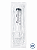 Seringa Descartável Sem Agulha 10ml Luer Lock - Sr - Imagem 2