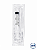 Seringa Descartável Sem Agulha 10ml Luer Lock - Sr - Imagem 1