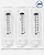 Seringa Descartável Sem Agulha 10ml Luer Lock - Bd - Imagem 2