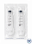 Seringa Descartável Sem Agulha 05ml Luer Lock - Bd - Imagem 1