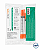 Seringa Insulina 1ml 6mm X 0,25mm 31g 10 Unidades - Uniqmed - Imagem 2