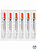 Seringa Insulina 0,5ml 8mm X 0,30mm 30g - Uniqmed - Imagem 2