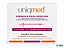 Seringa Insulina 0,3ml 5mm X 0,23mm 32g - Uniqmed - Imagem 2