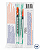 Seringa Ultra Fine 1,0ml Com Agulha 6 X 0,25 - Bd CAIXA / 10 UND - Imagem 1