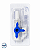 Torneira 3 Vias Luer Lock 1 unidade - Solidor - Imagem 3
