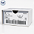 V-loc 180 Verde 2 0 30cm - 37 Mm 1/2 Circulo Cilindrica (ref: Vlocl0315) - Imagem 1