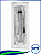 Seringa Descartável Com Agulha 05 Ml Agulha 25 X 7 Luer Lock - SR - Imagem 1