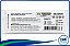 Seringa Descartável Com Agulha 05 Ml Agulha 25 X 7 Luer Lock - SR - Imagem 2