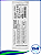 Seringa Descartável 20ml Luer Slip Sem Agulha - B. Central - SR - Imagem 2
