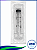 Seringa Descartável 20ml Luer Slip Sem Agulha - B. Central - SR - Imagem 1