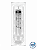 Seringa Descartável 20ml Luer Slip Sem Agulha - B. Central - SR - Imagem 1