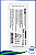 Seringa Descartável 20ml Luer Slip Sem Agulha - B. Lateral - SR - Imagem 2