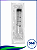 Seringa Descartável 20ml Luer Slip Sem Agulha - B. Lateral - SR - Imagem 1