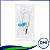 Scalp 23g Com Dispositivo Para Coletas Multiplas - SAFER - Imagem 1