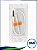 Scalp 25g Com Dispositivo Para Coletas Multiplas - SAFER - Imagem 1