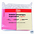 Babador Odontológico Impermeável 33 x 45 cm Medix Supreme C/100 - MEDIX - Imagem 2
