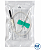 Scalp 21G para Coletas Múltiplas - SAFER - Imagem 1
