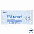 Placa Recém-Nascido Bipartida BluePad - DBI - Imagem 1