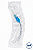 Sonda Endotraqueal 3,0 mm com Balão PVC - WELL LEAD - Imagem 1