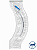 Sonda Endotraqueal 3,5 mm com Balão PVC - MEDIX - Imagem 1
