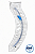 Sonda Endotraqueal 7,5 mm com Balão PVC - MEDIX - Imagem 1