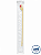 Sonda Foley Látex 2 Vias 18Fr 30 cc - LIFE GOLD - Imagem 1