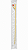 Sonda Foley Látex 2 Vias 16Fr 30 cc - LIFE GOLD - Imagem 1