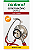 Estetoscopio Duosonic Vinho E100d - Bioland - Imagem 1