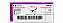 FIO STEEL MONOFILAMENTAR Nº 1 3 X 60CM SEM AGULHA REF. FA901 CAIXA COM 12 - COVIDIEN - Imagem 1