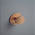 Puxador Beetle com Base Granado - Zen Design - Imagem 4