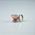 Puxador Ponto Cup - Zen Design - Imagem 1