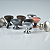 Puxador Ponto Cup - Zen Design - Imagem 2