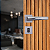 Fechadura Ascot Externa - Pado - Imagem 1