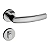 Fechadura Luma Externa RR2 55 - Pado - Imagem 2