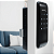 Fechadura Digital Smart Lock SL125 - Papaiz - Imagem 1