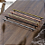 Puxador Primus 814 -Italyline - Imagem 4
