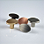 Puxador Beetle - Zen Design - Imagem 1