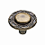 Puxador Colonial 116 - Italyline - Imagem 1