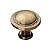 Puxador Colonial 132 - Italyline - Imagem 1