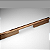 Pux. SORENTO 320MM - ZEN DESIGN - Imagem 1
