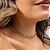 Choker Must Have Cora Ródio - Imagem 1