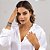 Colar Must Have Rabo de Rato Ouro - Imagem 5