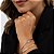 Pulseira Must Have Fita Ouro - Imagem 4