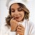 Anel Must Have Virginia Ouro e Zircônias - Imagem 8