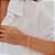 Pulseira Murano Rose - Imagem 1