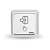 BOTOEIRA DE PLASTICO  CUBE N.A - CITROX - Imagem 1